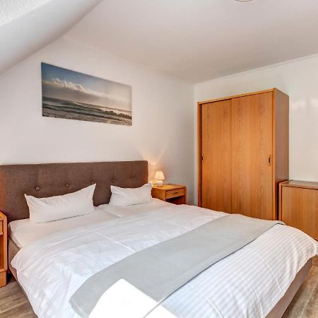 Hansehus Ferienwohnung Nr 6 Zinnowitz Zewnętrze zdjęcie