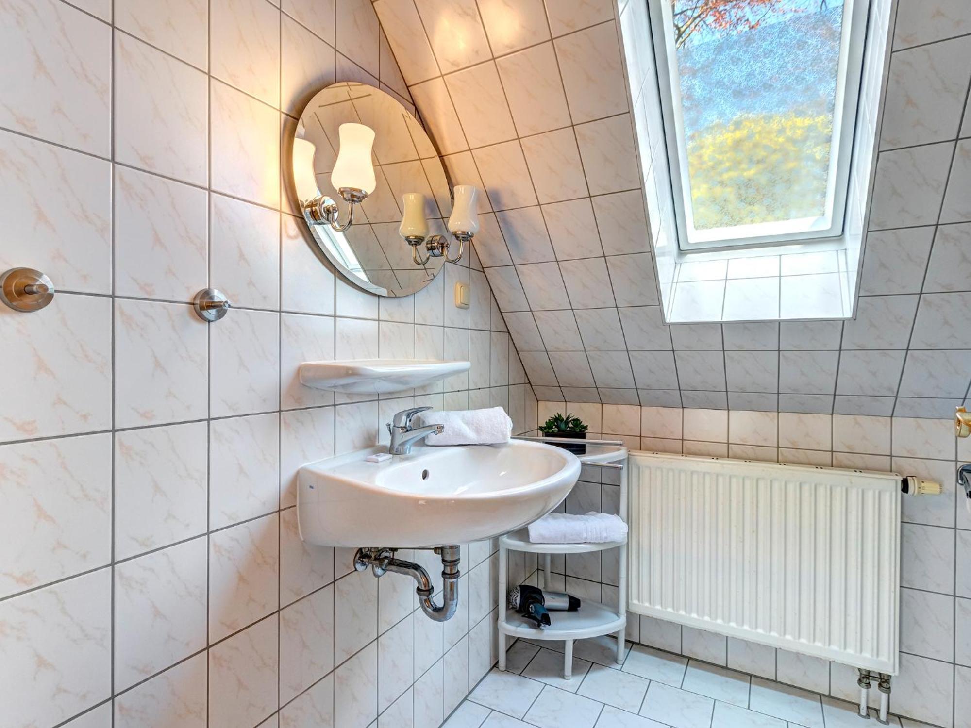 Hansehus Ferienwohnung Nr 6 Zinnowitz Zewnętrze zdjęcie