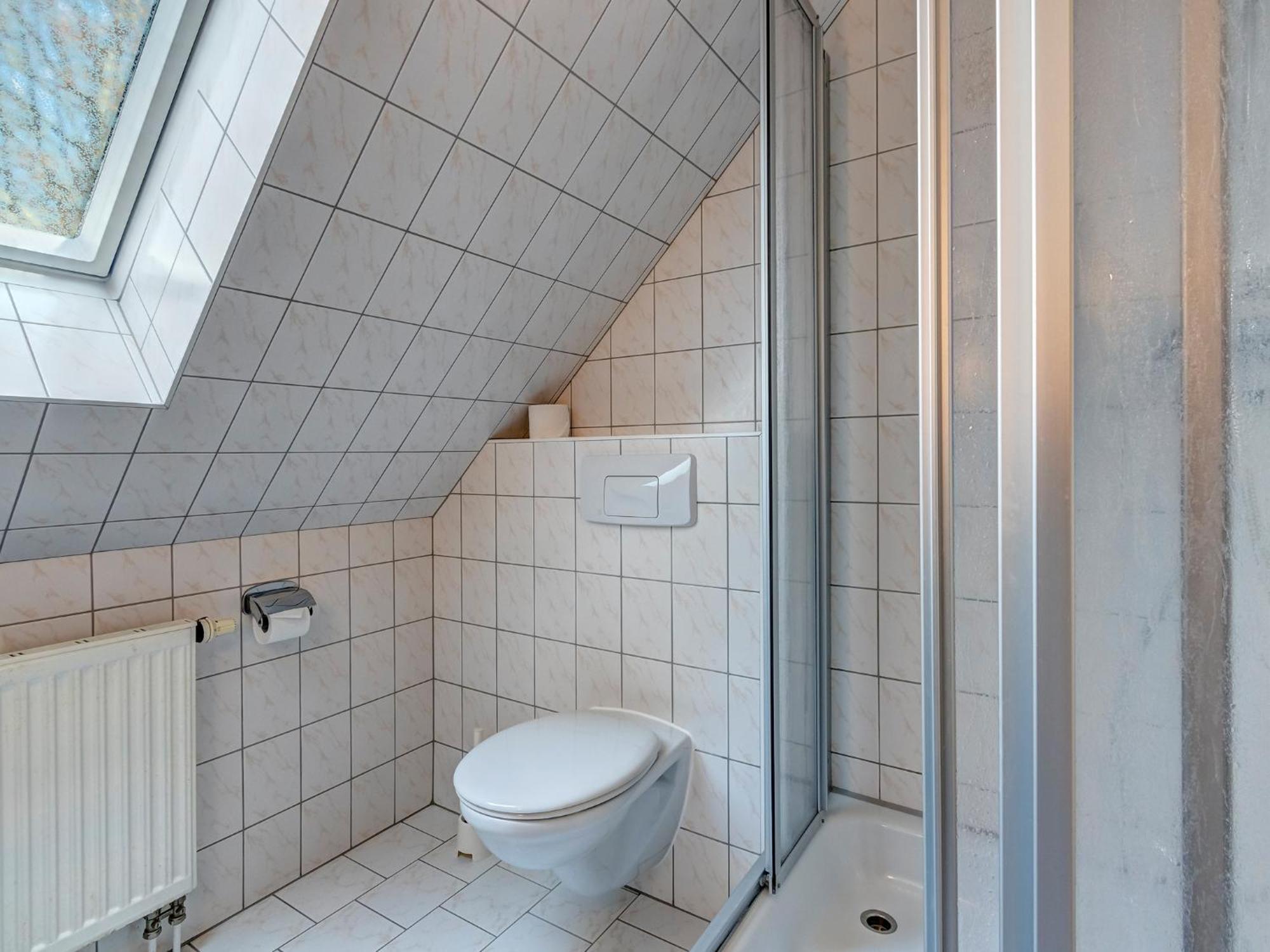 Hansehus Ferienwohnung Nr 6 Zinnowitz Zewnętrze zdjęcie